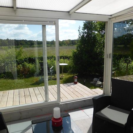 אויסטרוויק Vakantiehuis Appelvink, Toplocatie In Bosrijke Omgeving מראה חיצוני תמונה