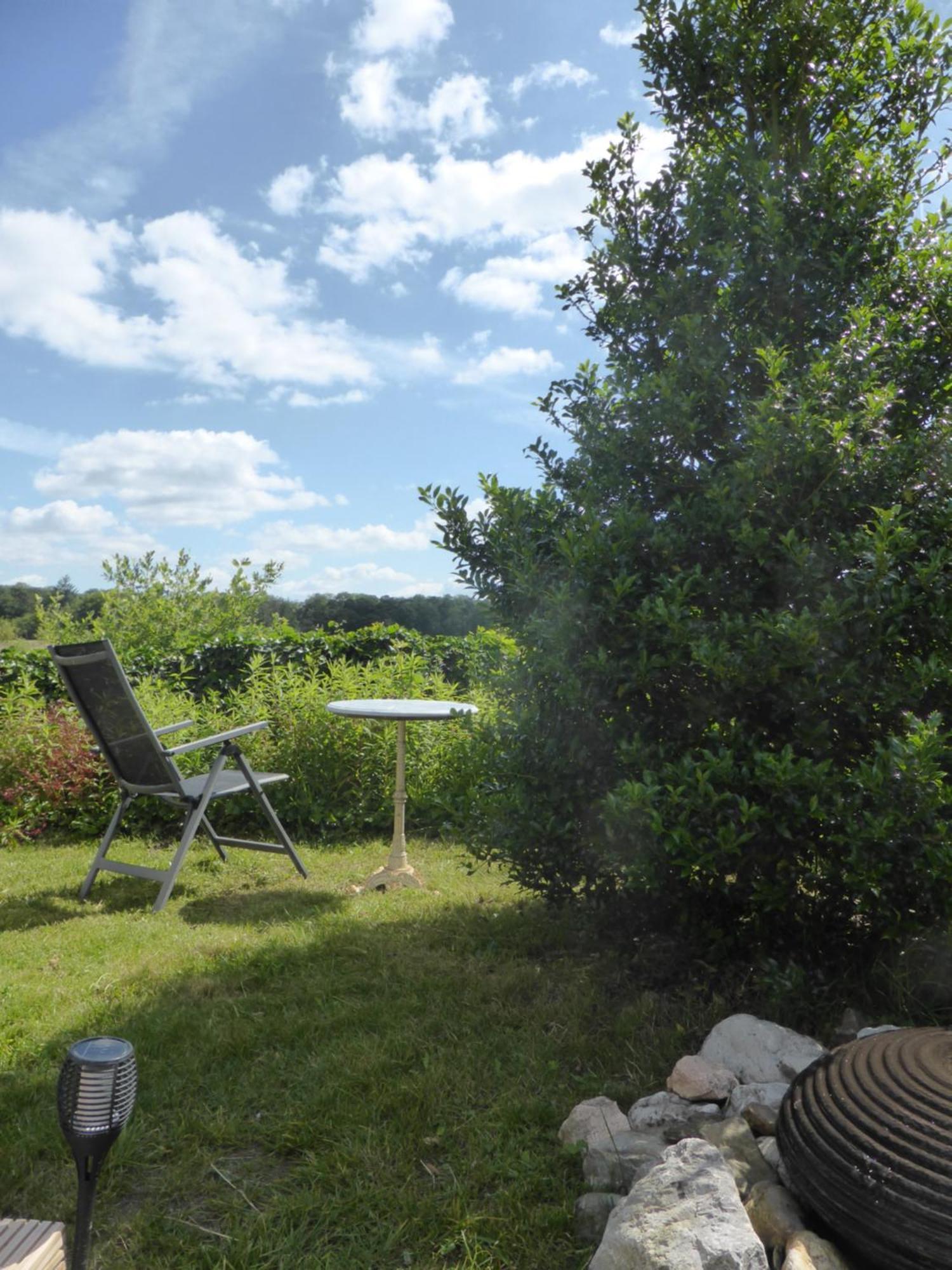 אויסטרוויק Vakantiehuis Appelvink, Toplocatie In Bosrijke Omgeving מראה חיצוני תמונה