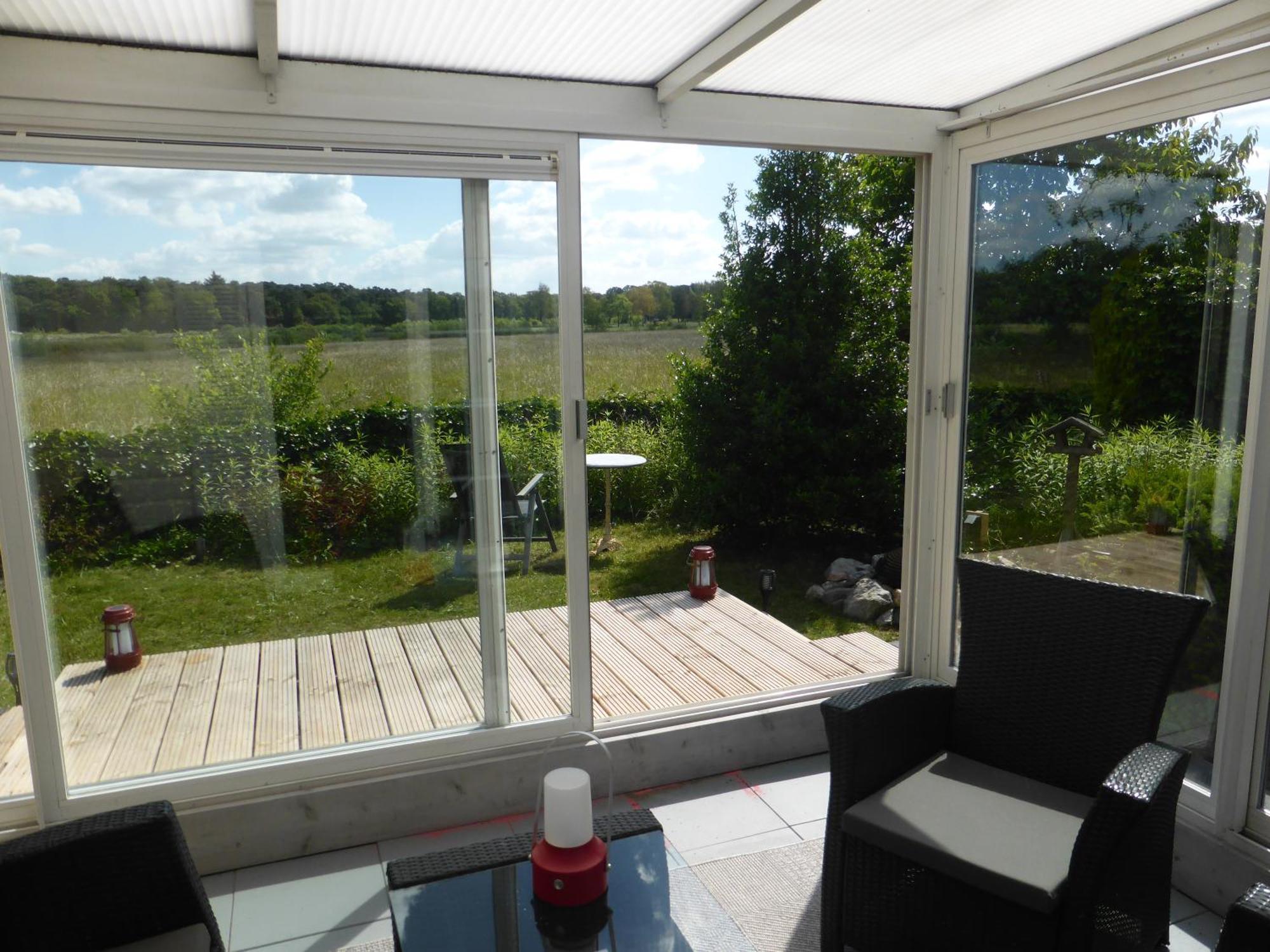 אויסטרוויק Vakantiehuis Appelvink, Toplocatie In Bosrijke Omgeving מראה חיצוני תמונה