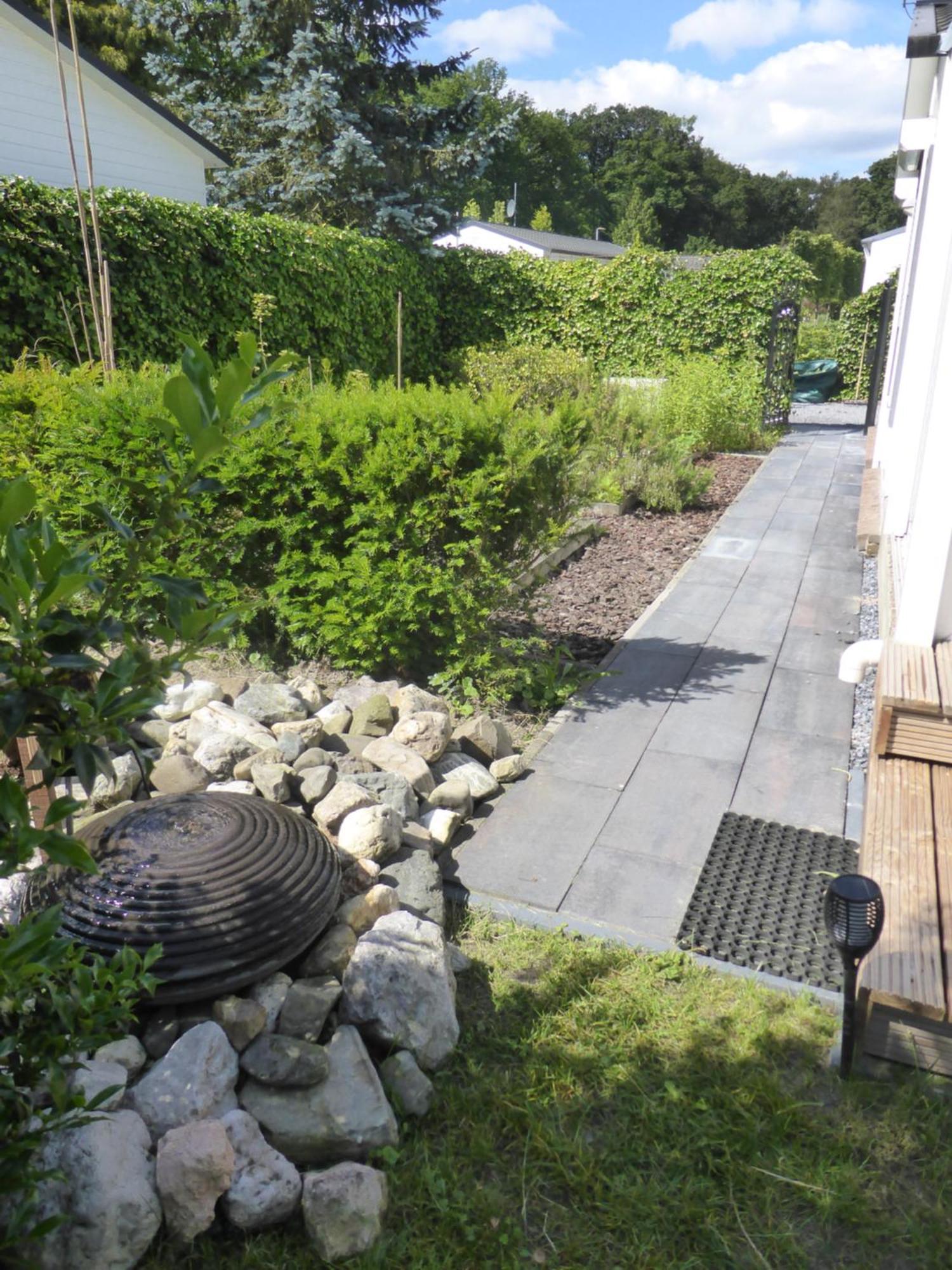 אויסטרוויק Vakantiehuis Appelvink, Toplocatie In Bosrijke Omgeving מראה חיצוני תמונה