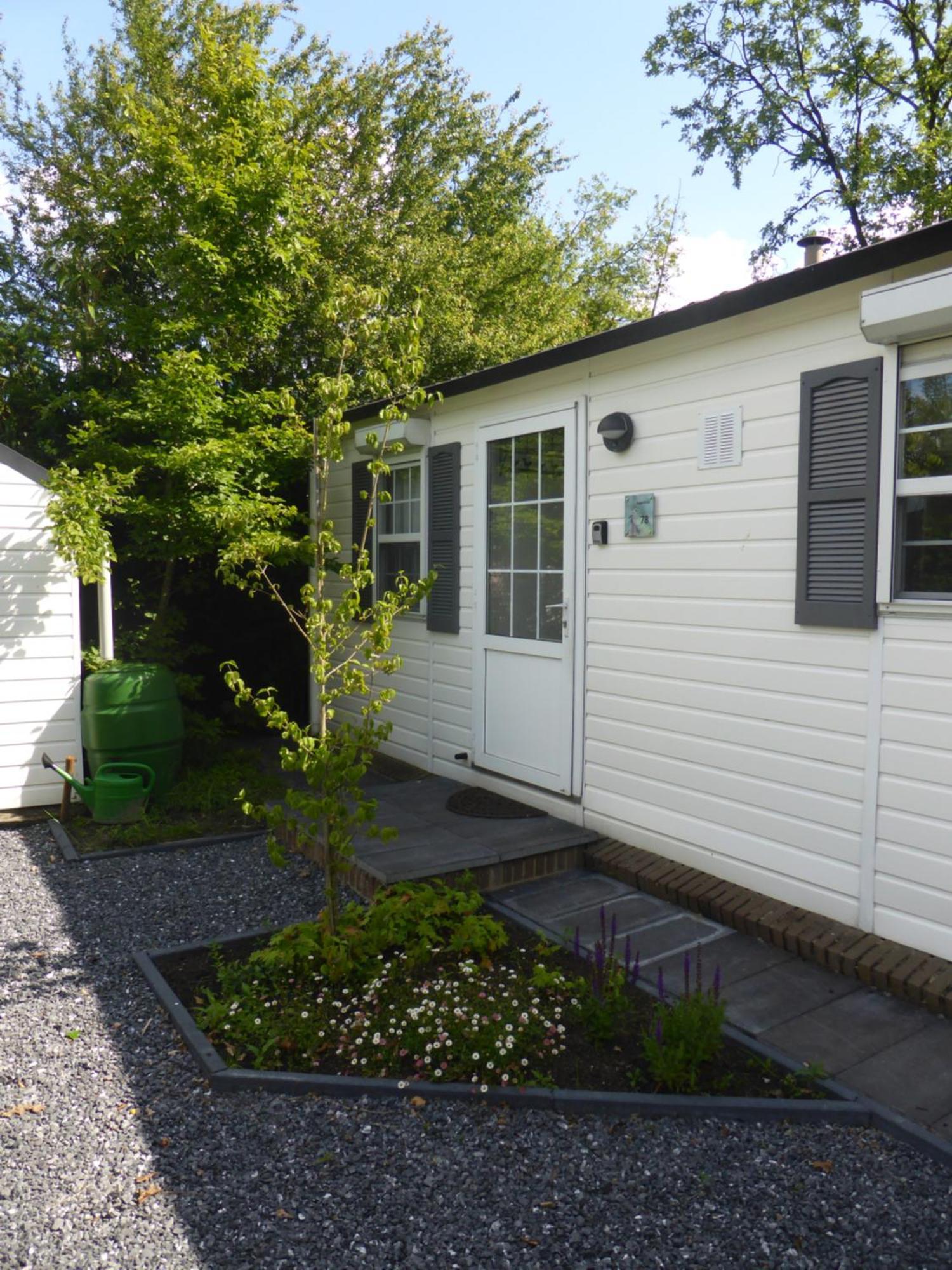 אויסטרוויק Vakantiehuis Appelvink, Toplocatie In Bosrijke Omgeving מראה חיצוני תמונה